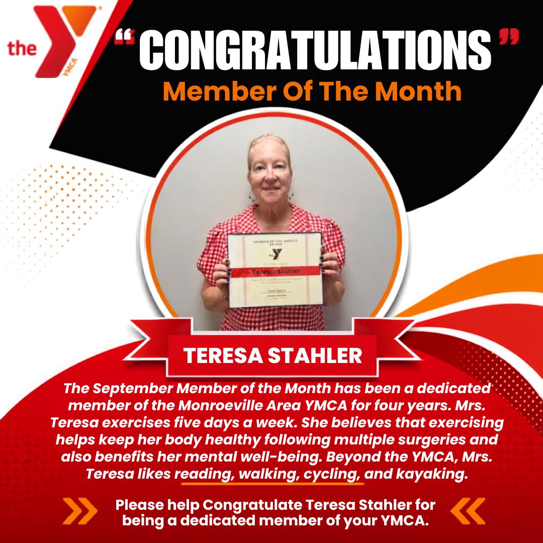 News Thumb - September Member of the Month